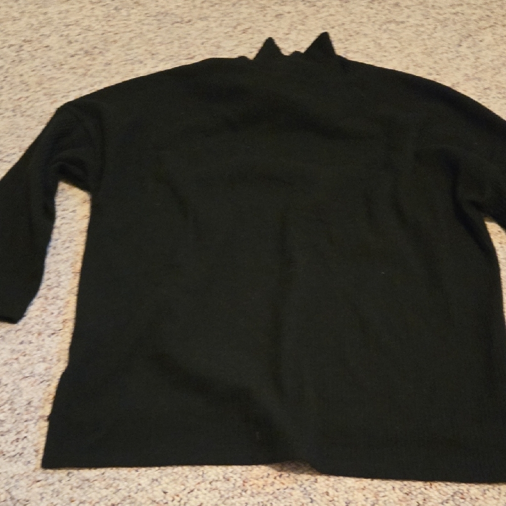 Old Navy Ribbed Knit Sweater - Picture 5 of 6